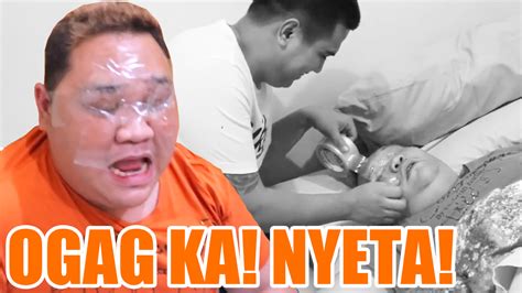 iniyut habang tulog|Sobrang Kipot ng Pepe, Muntik Labasan sa Unang Iyot.